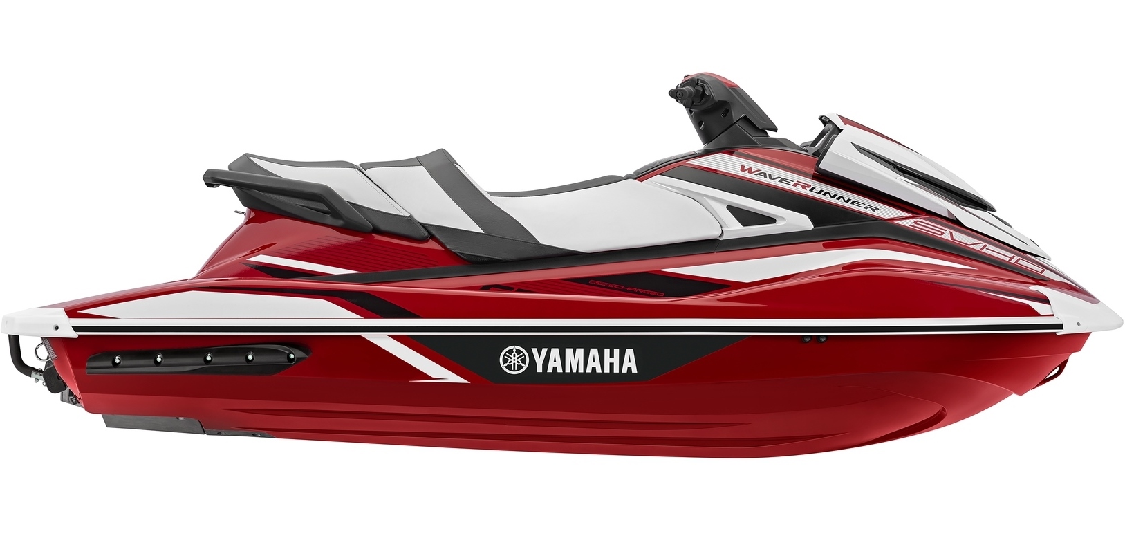 Yamaha GP 1800